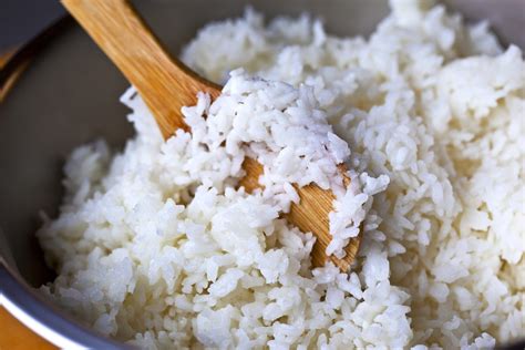 what is rice used for